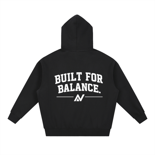 AVANTE Balance hoodie