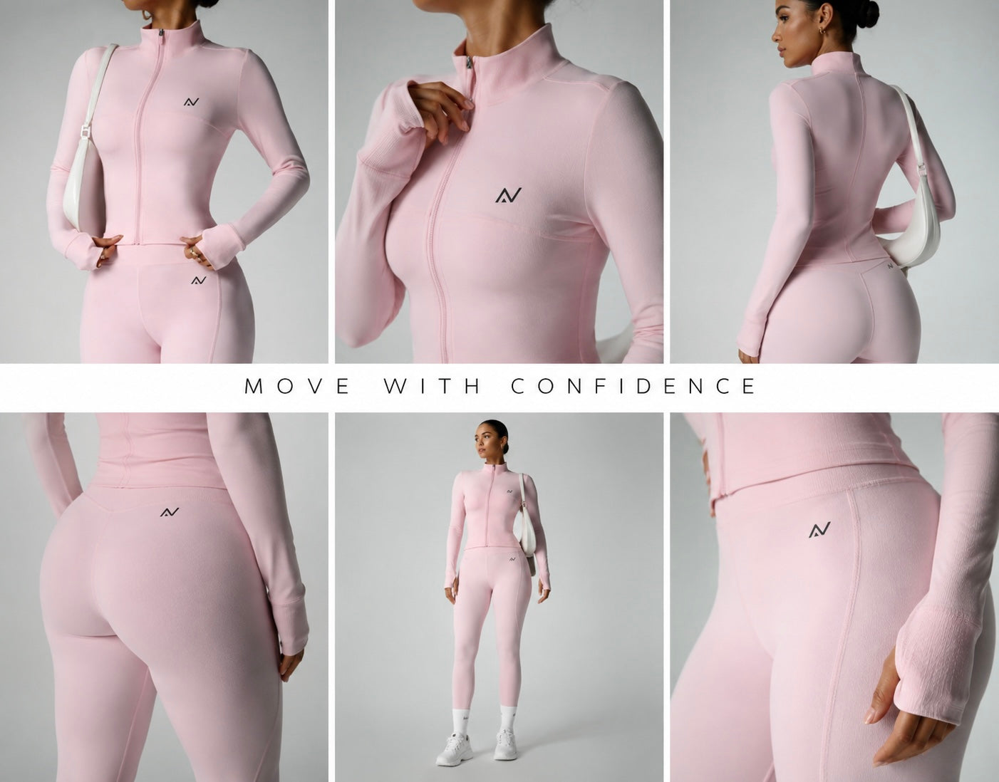 AVANTE Essentials THE SET