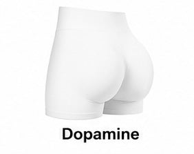 Avante Essentials Shorts