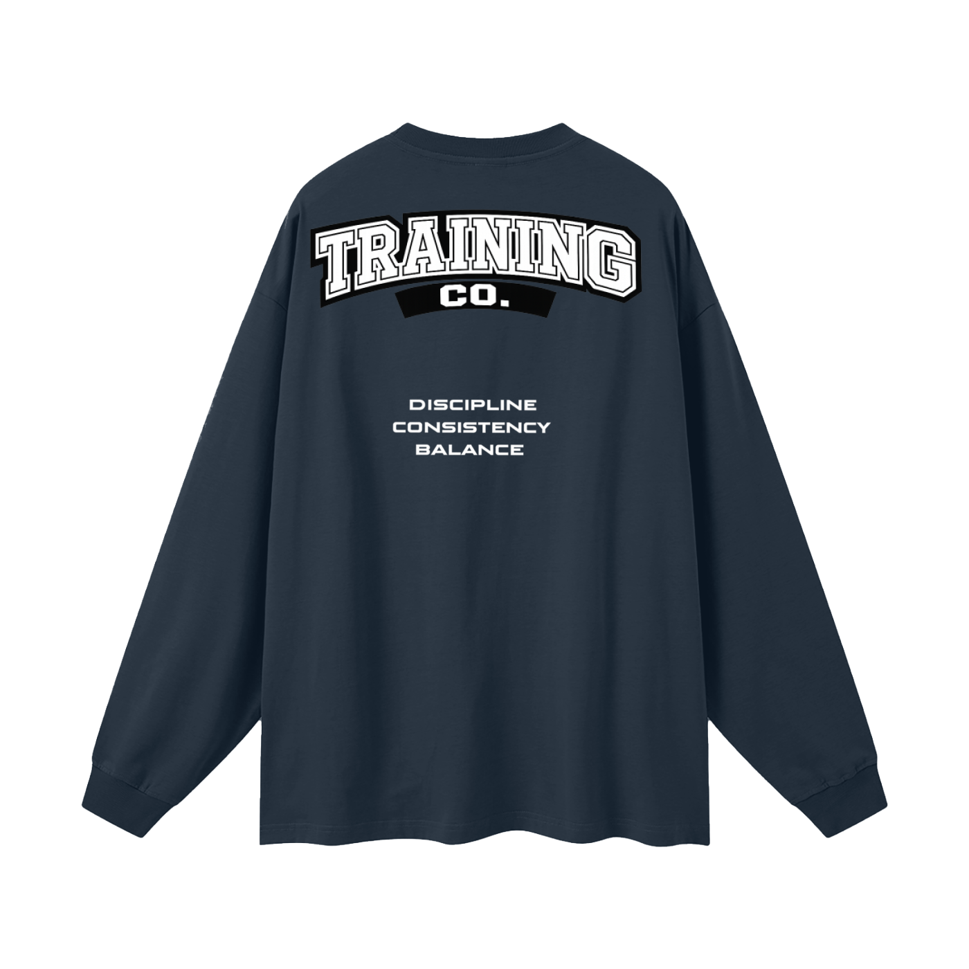 AVANTE Oversized Essentials Tee