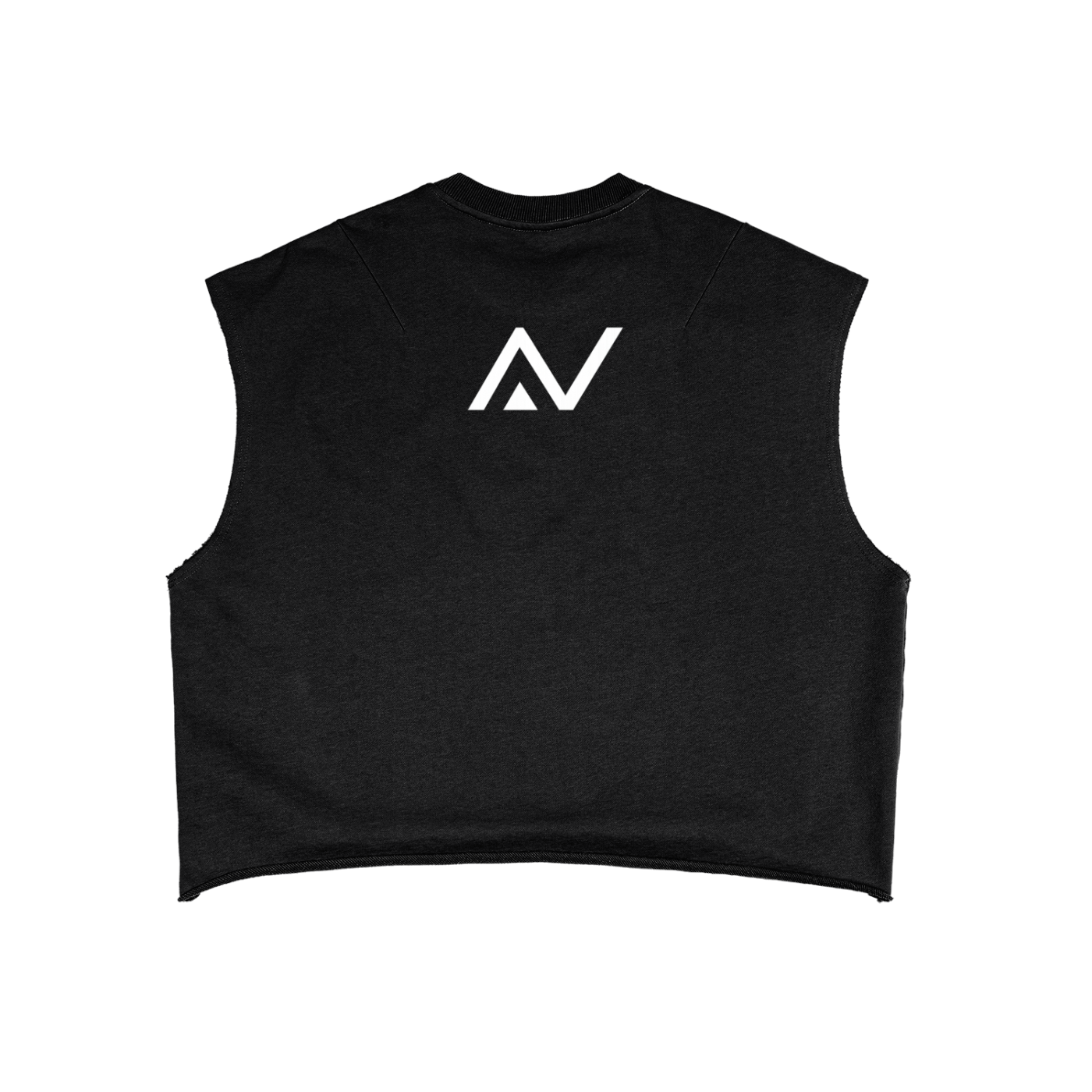 AVANTE Essentials Boxy Tank Top