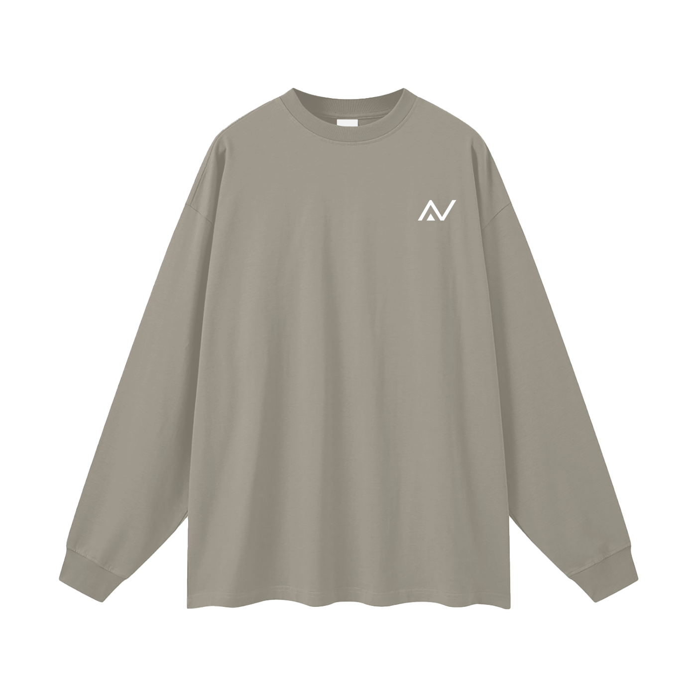 AVANTE Oversized Essentials Tee