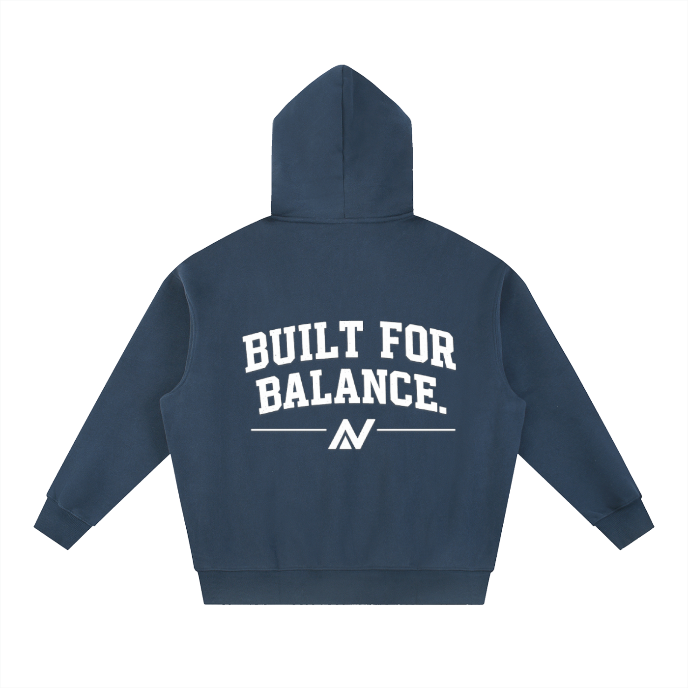 AVANTE Balance hoodie