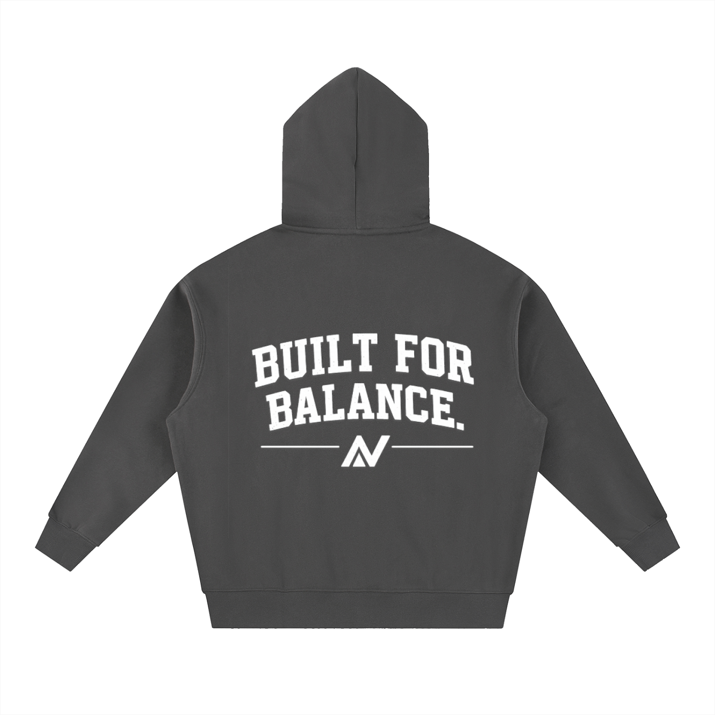 AVANTE Balance hoodie