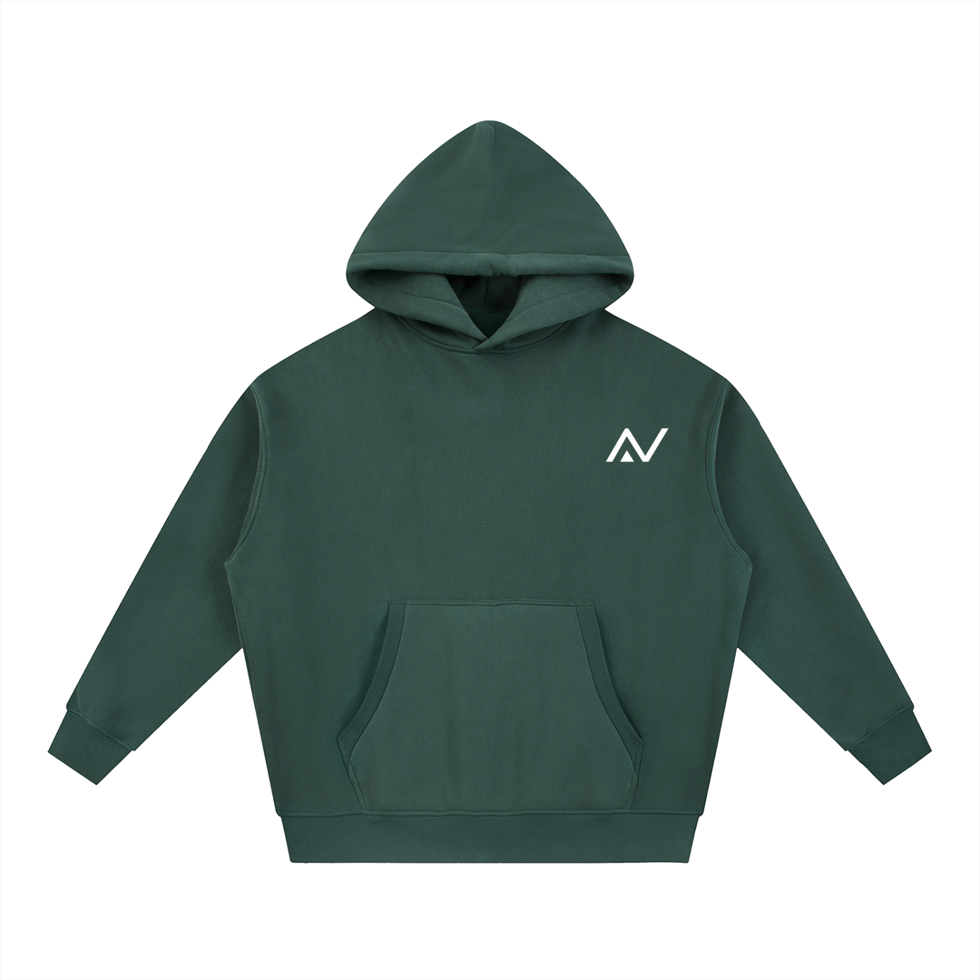 AVANTE Balance hoodie
