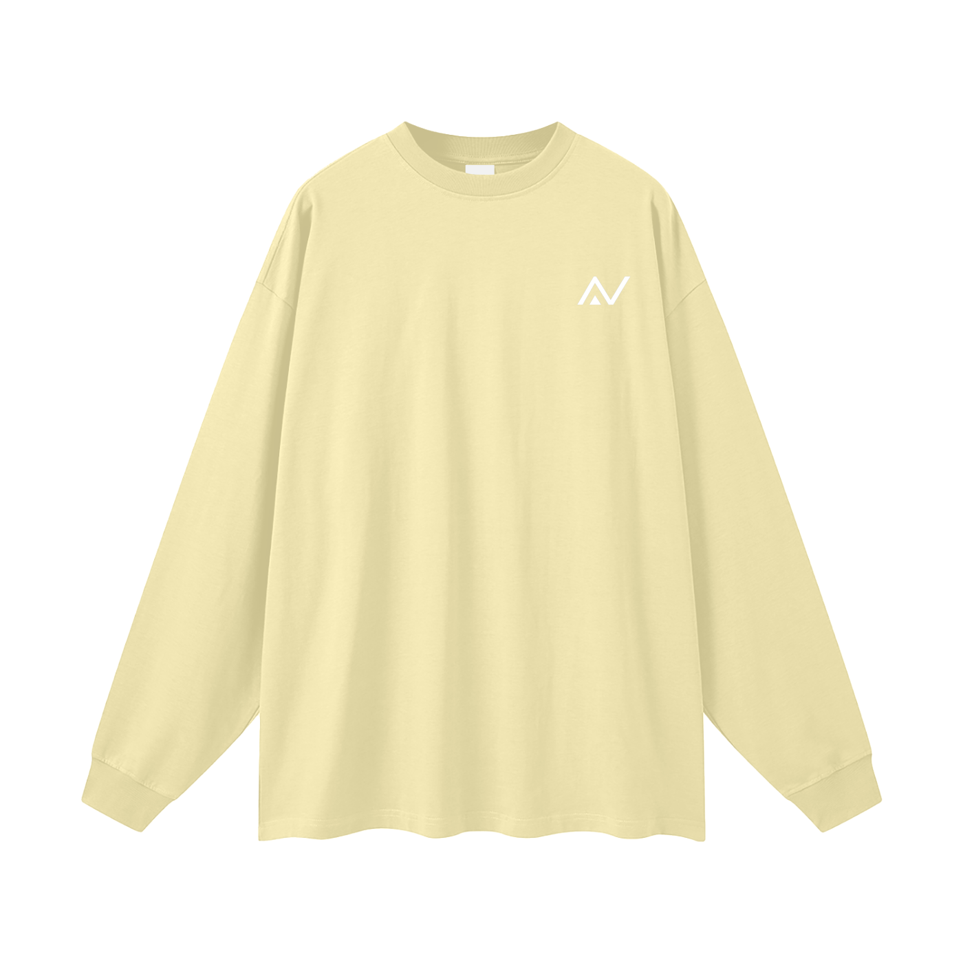 AVANTE Oversized Essentials Tee