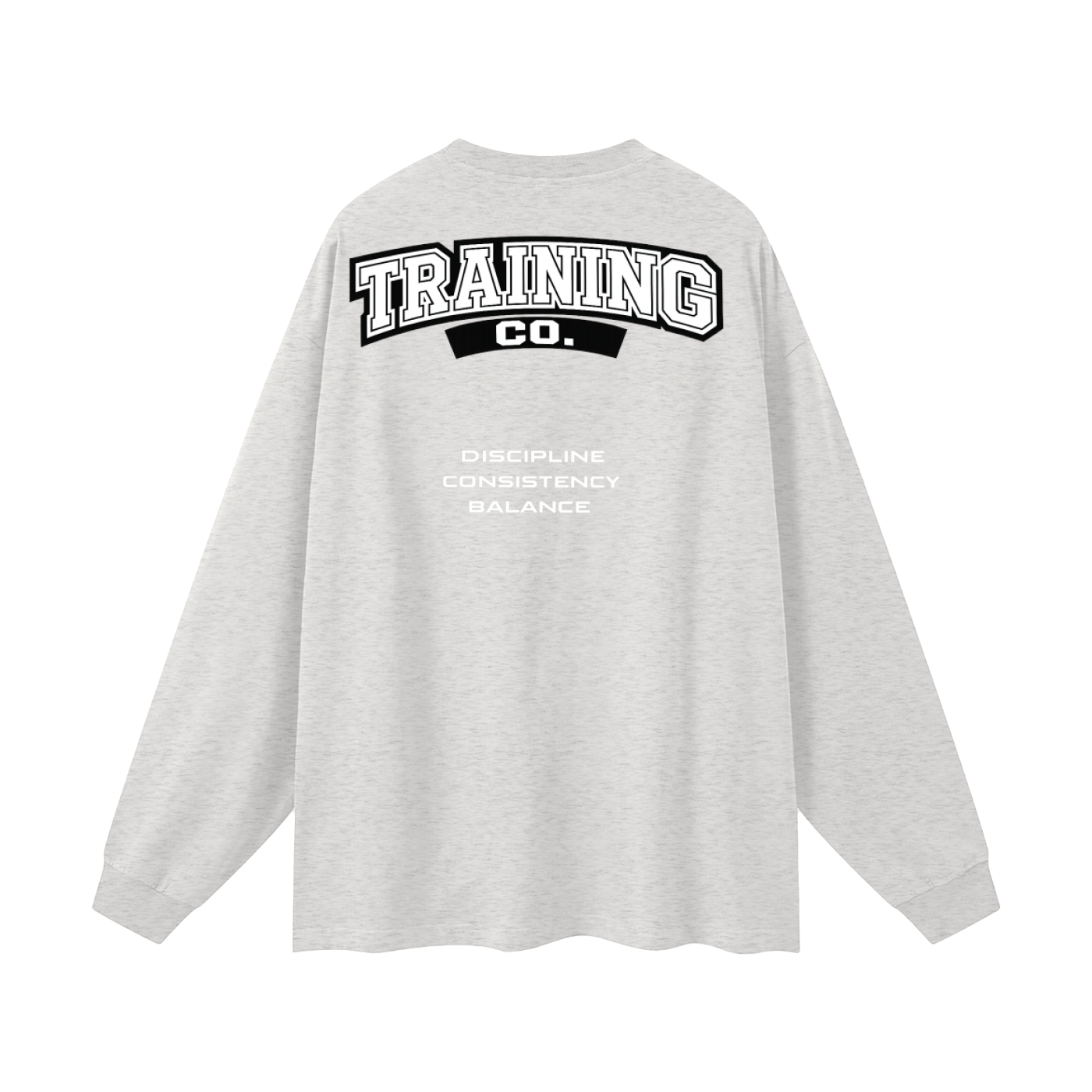 AVANTE Oversized Essentials Tee