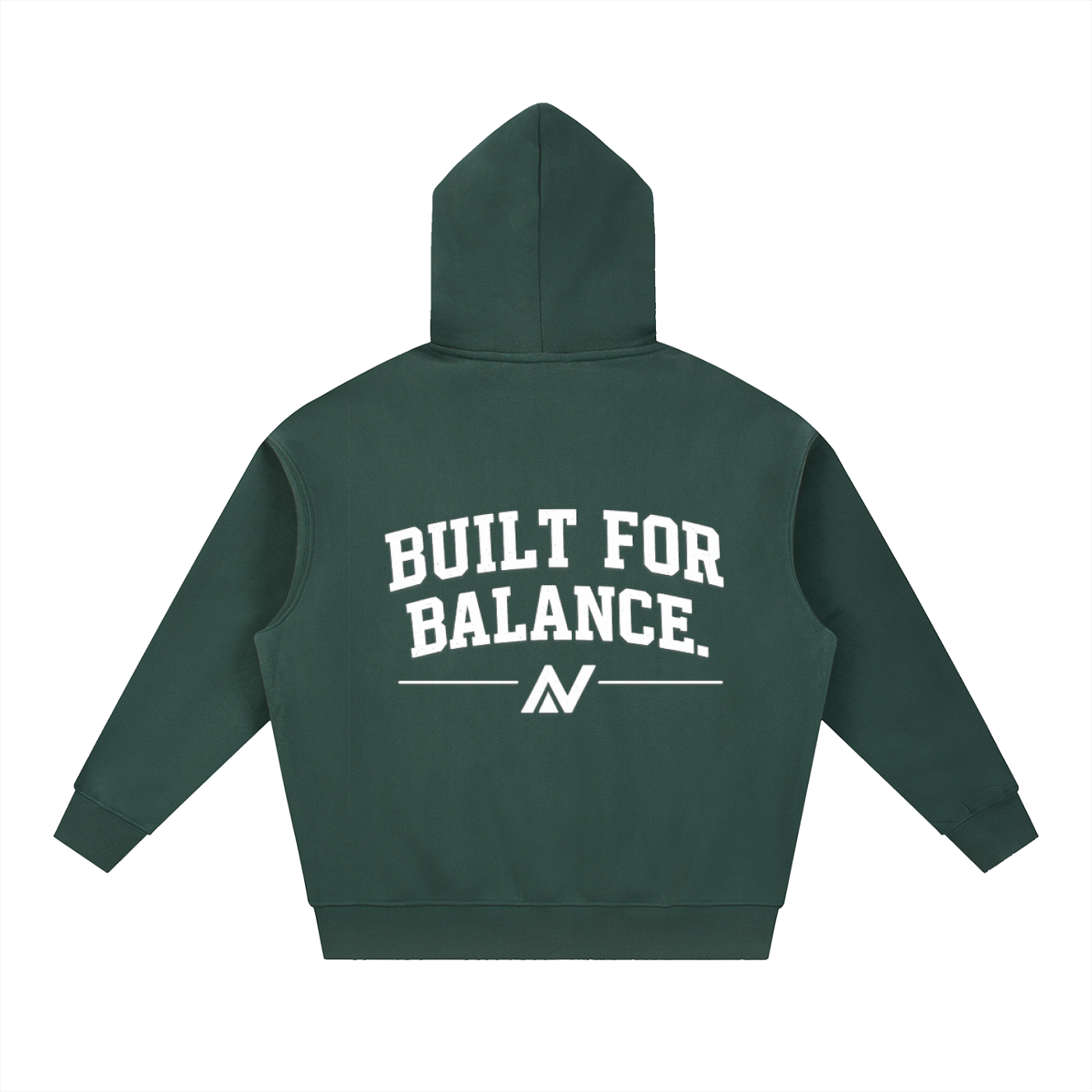 AVANTE Balance hoodie