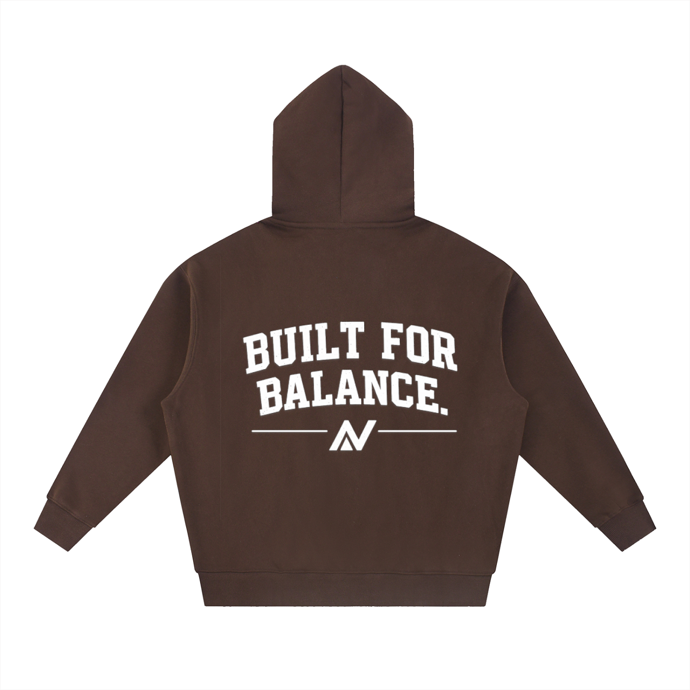 AVANTE Balance hoodie