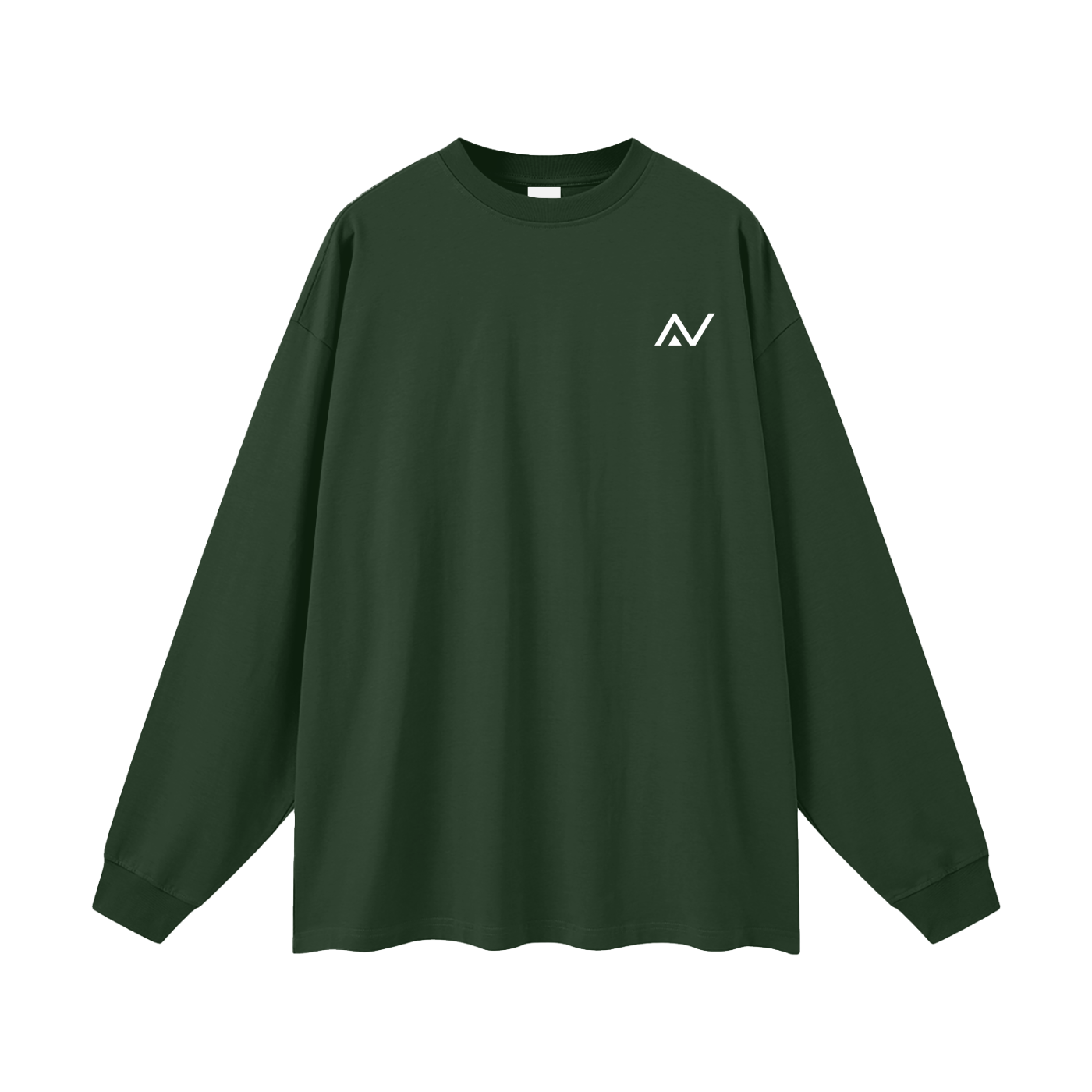 AVANTE Oversized Essentials Tee