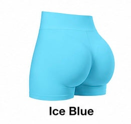 Avante Essentials Shorts