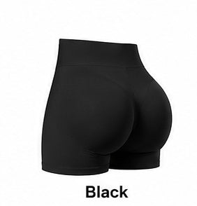 Avante Essentials Shorts