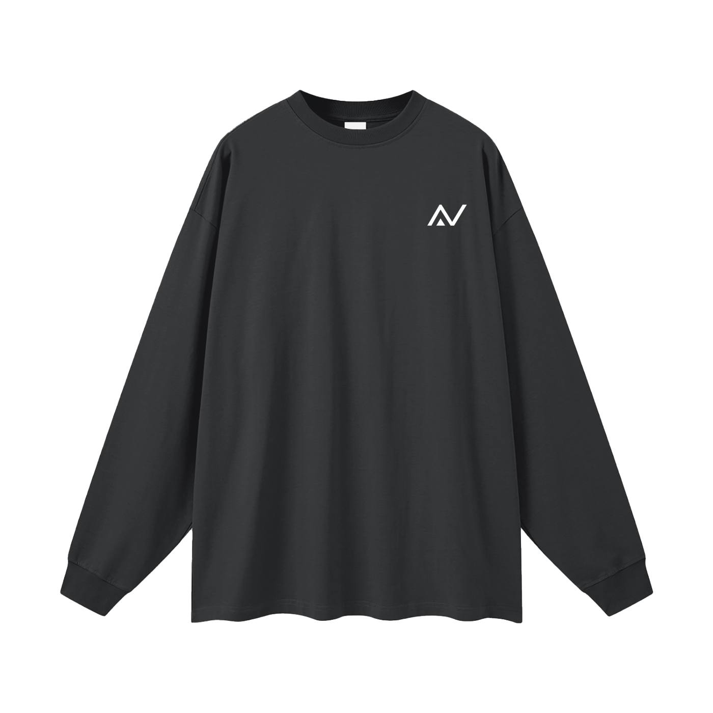 AVANTE Oversized Essentials Tee