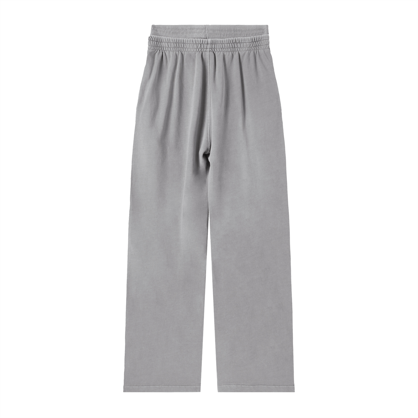 AVANTE Essentials Washed High-Waisted Pants