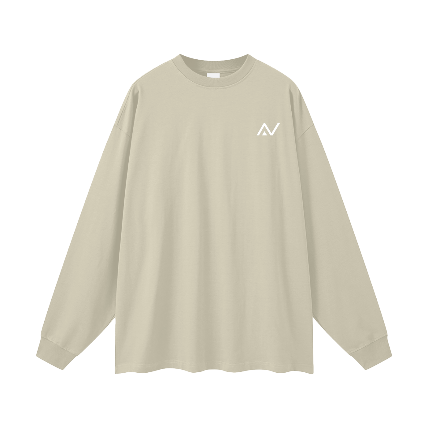 AVANTE Oversized Essentials Tee