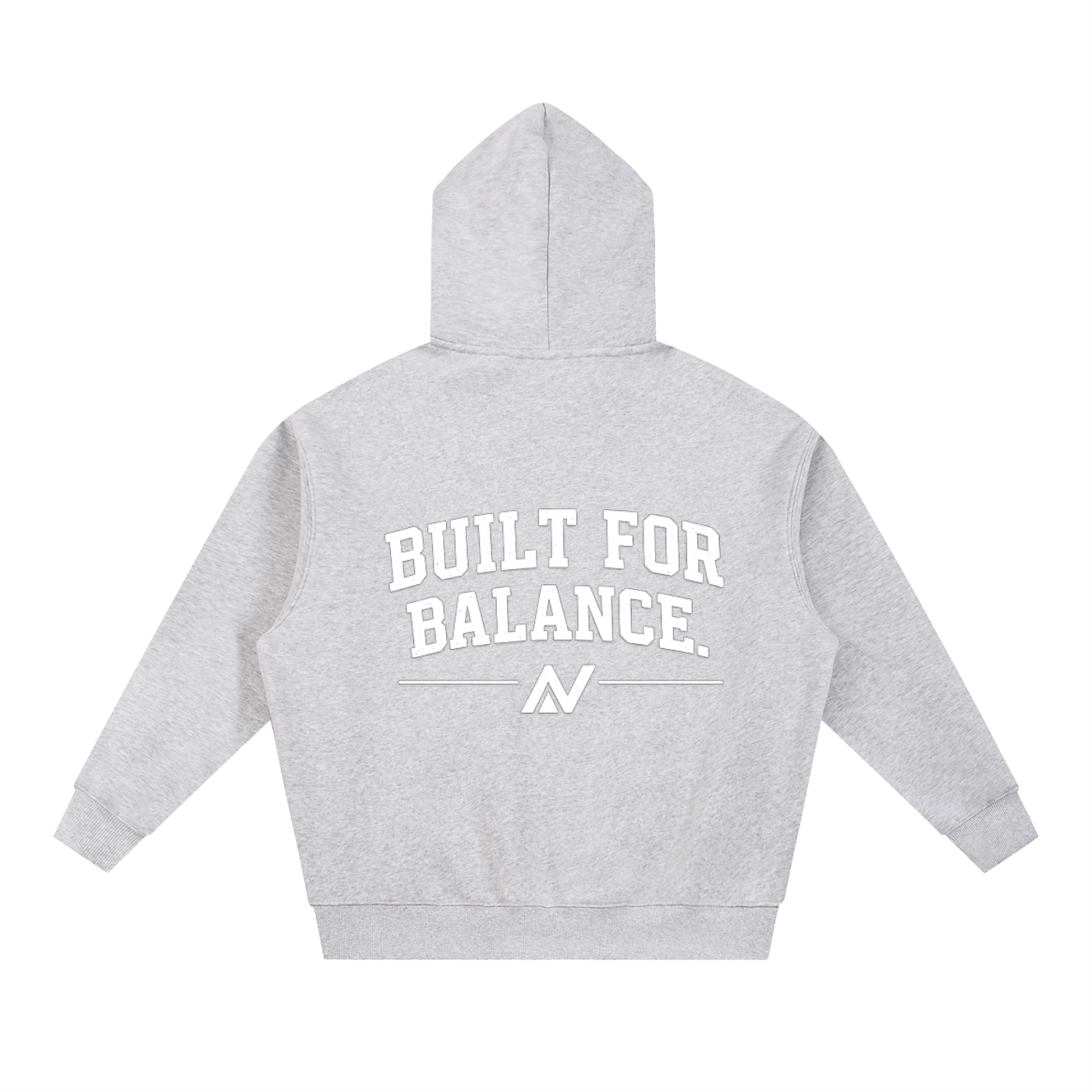 AVANTE Balance hoodie