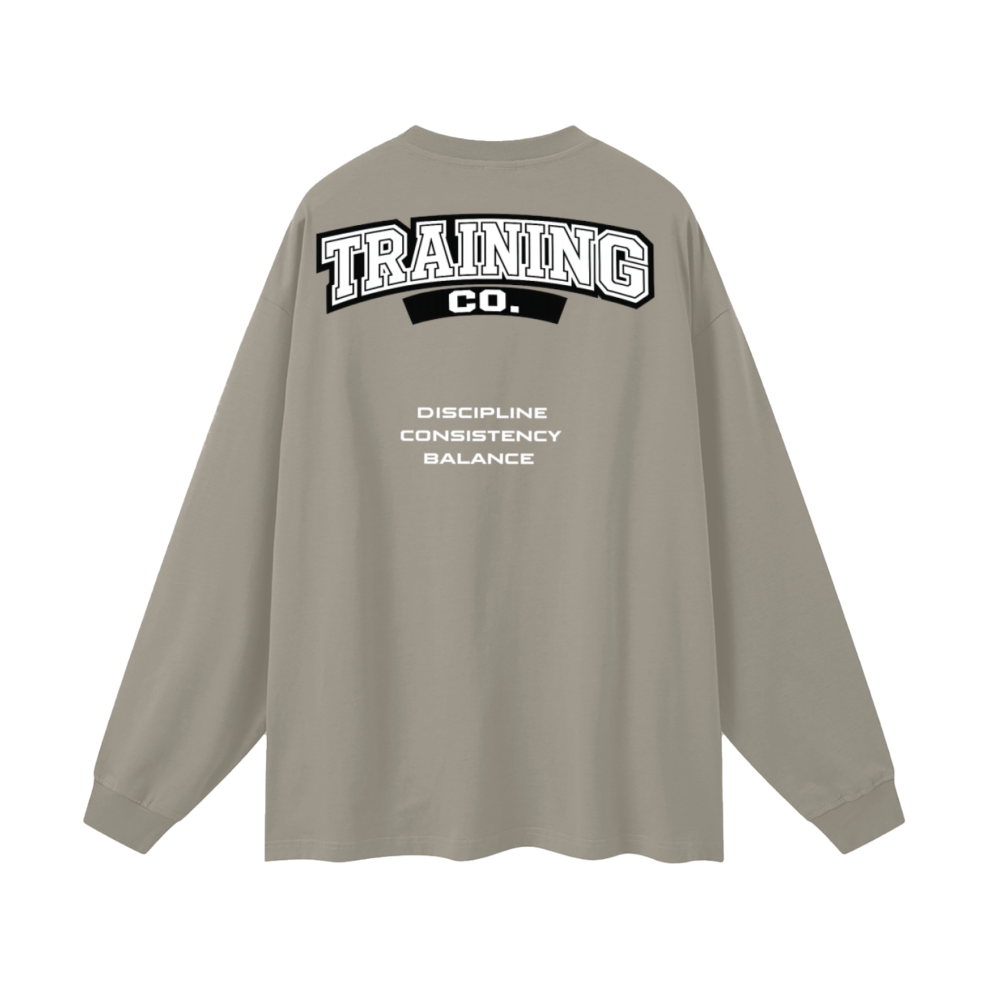 AVANTE Oversized Essentials Tee