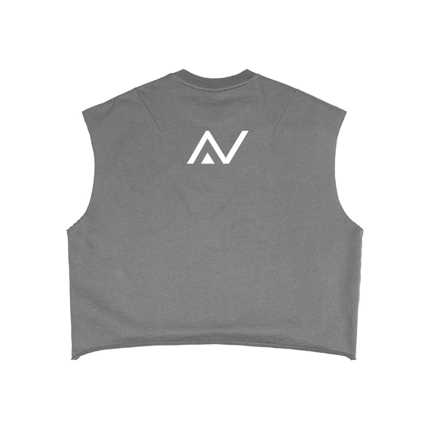 AVANTE Essentials Boxy Tank Top