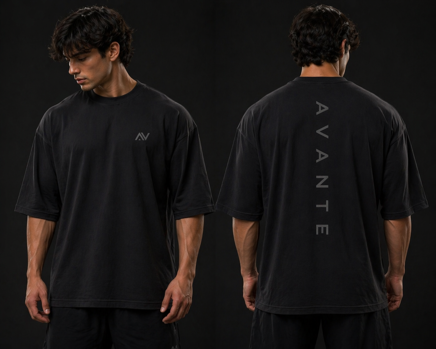AVANTE Essentials pump cover