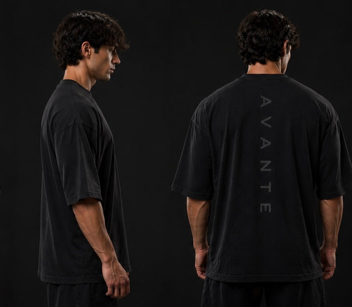 AVANTE Essentials pump cover