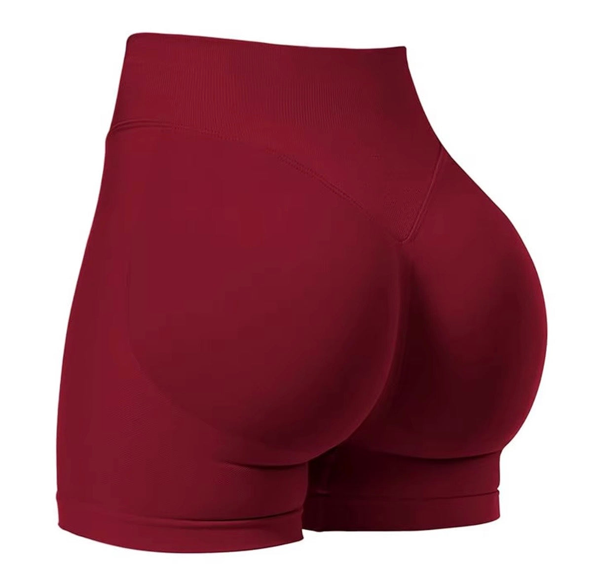 Avante Essentials Shorts