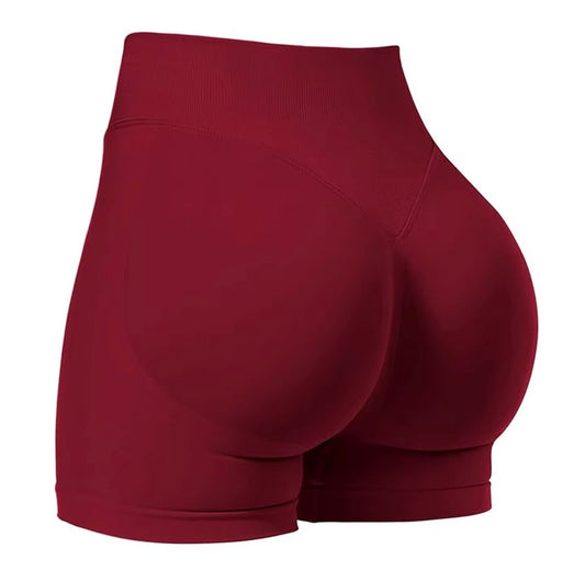 Avante Essentials Shorts