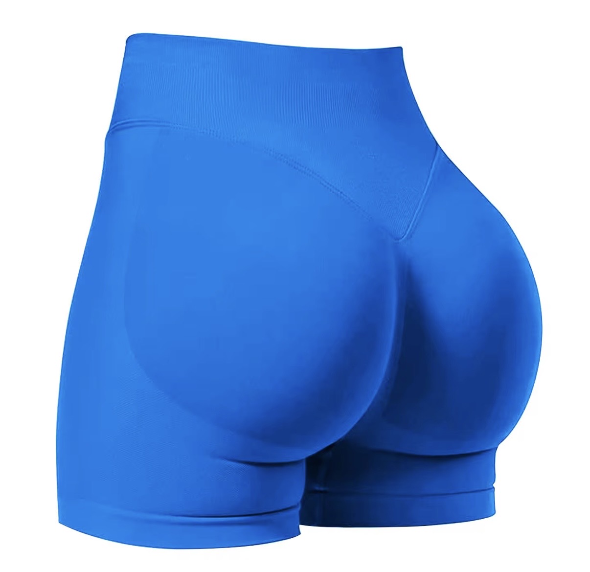Avante Essentials Shorts