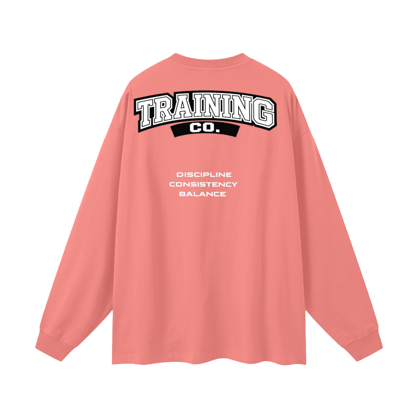 AVANTE Oversized Essentials Tee