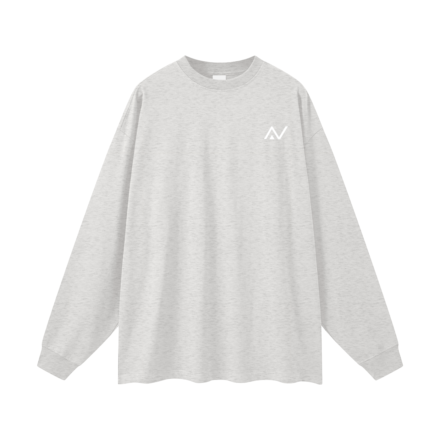 AVANTE Oversized Essentials Tee