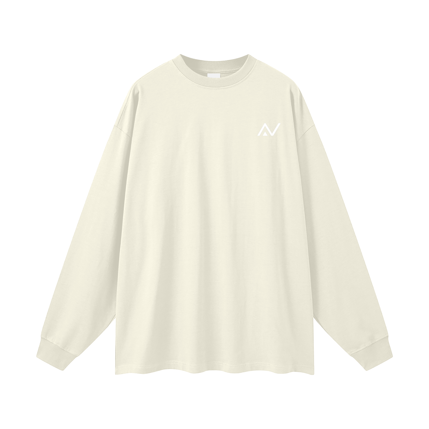 AVANTE Oversized Essentials Tee
