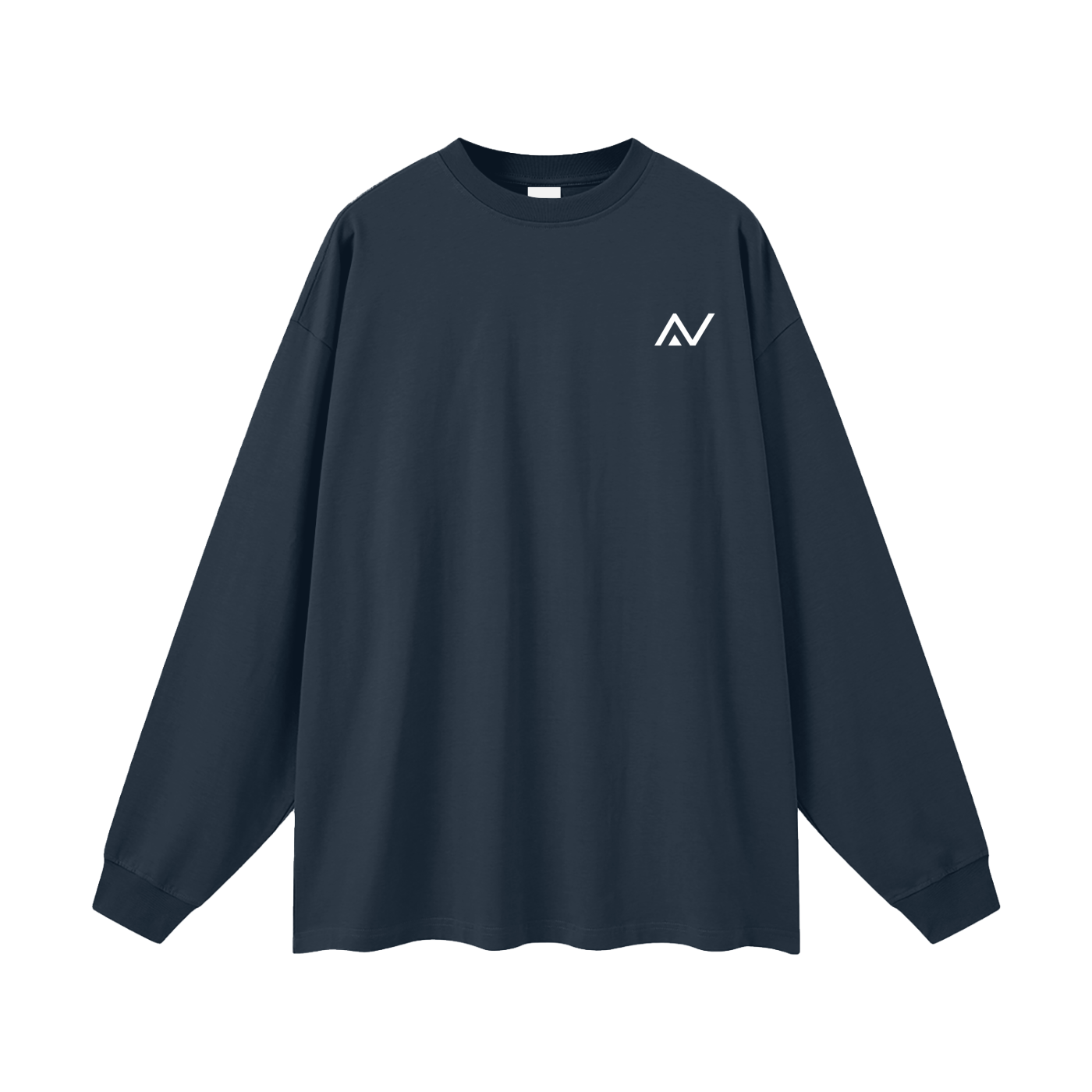 AVANTE Oversized Essentials Tee