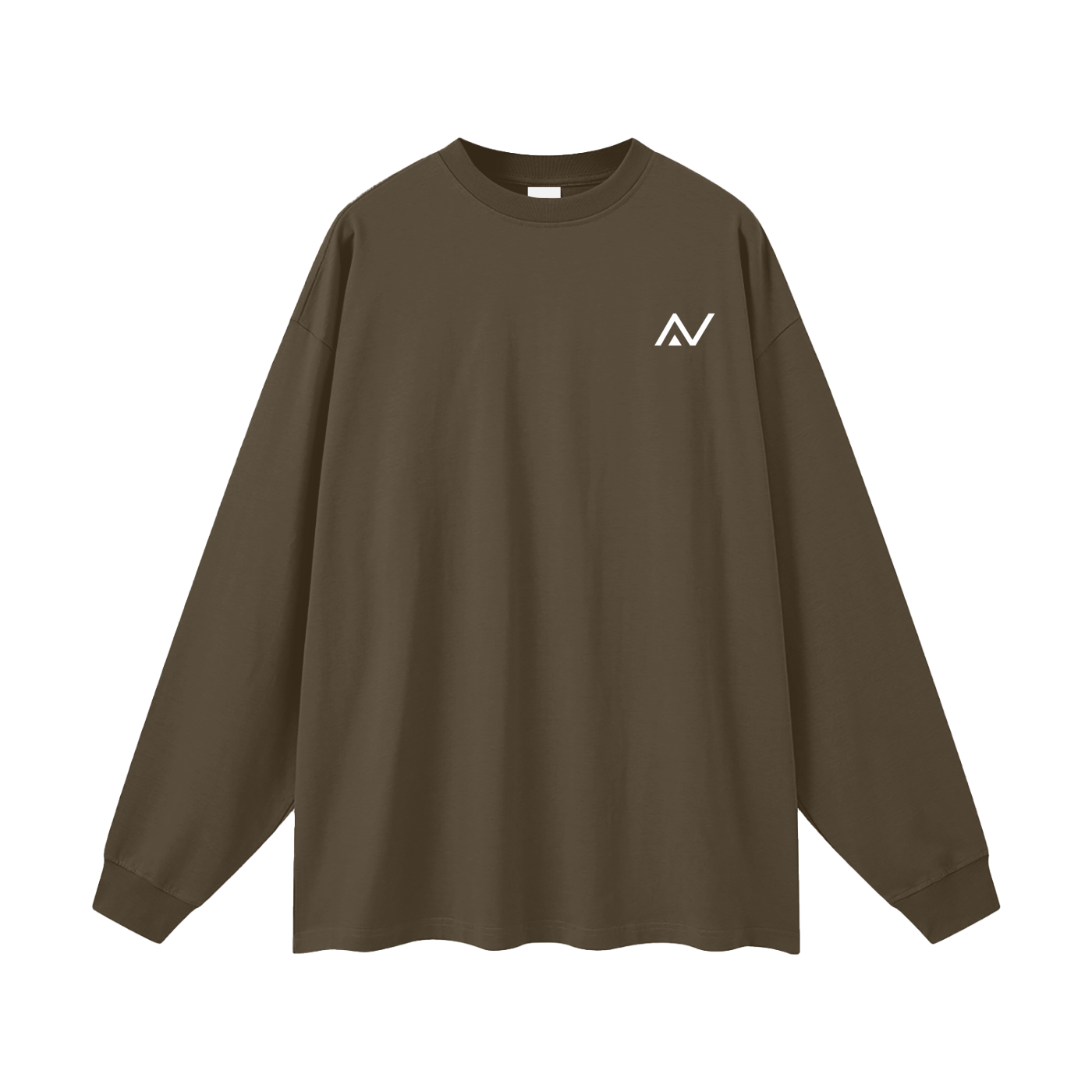 AVANTE Oversized Essentials Tee