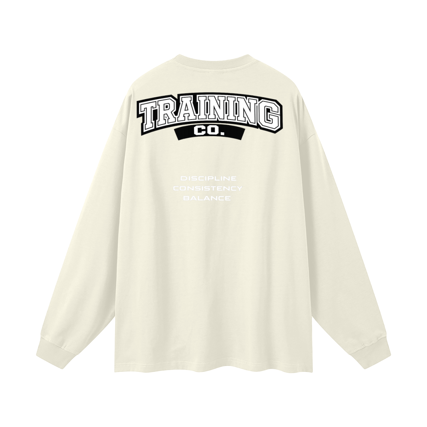 AVANTE Oversized Essentials Tee