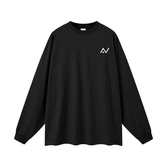 AVANTE Oversized Essentials Tee