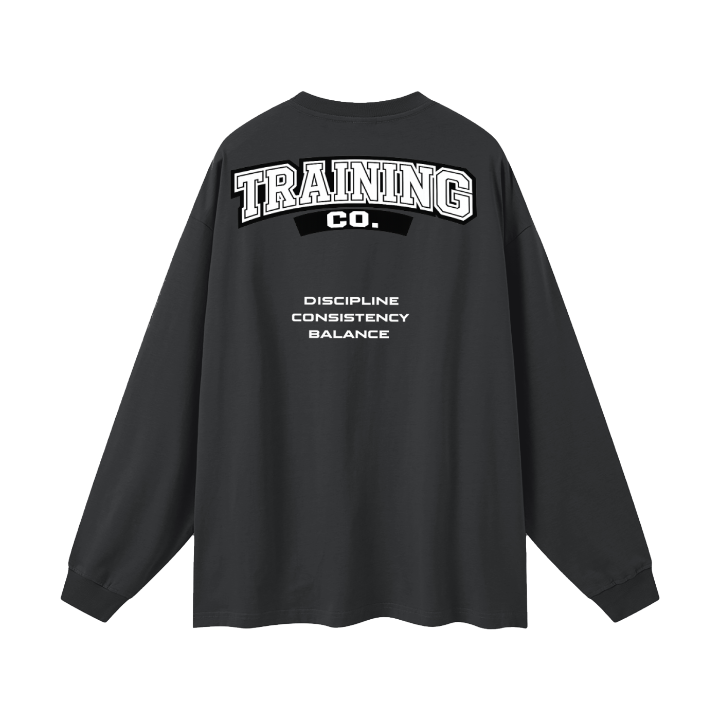 AVANTE Oversized Essentials Tee