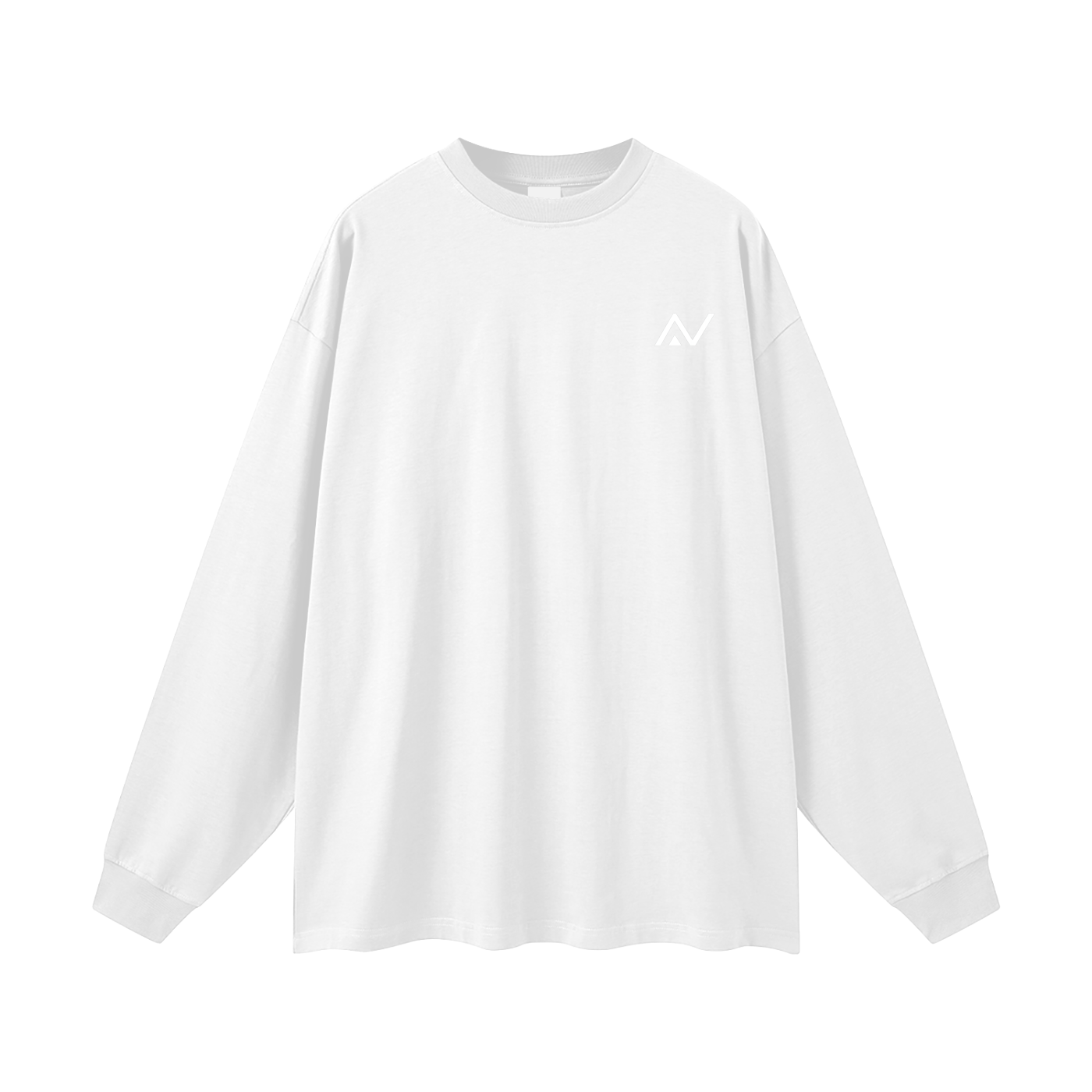 AVANTE Oversized Essentials Tee