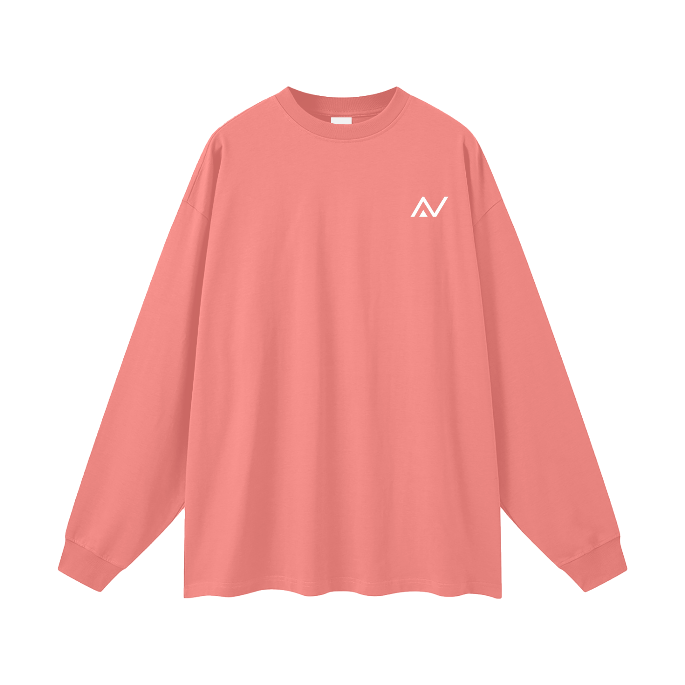 AVANTE Oversized Essentials Tee
